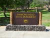 Diamond Head State Parl